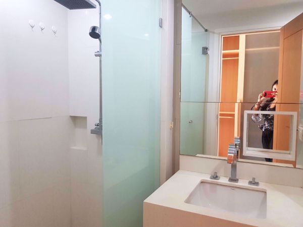 Picture of 1 bed Condo in Wind Sukhumvit 23 Watthana District C005296