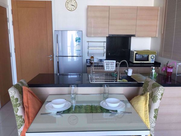 Picture of 1 bed Condo in Wind Sukhumvit 23 Watthana District C005297