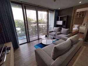 Picture of 2 bed Condo in Klass Condo Silom Silom Sub District C005332