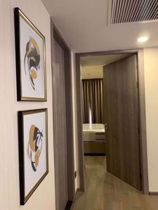 Picture of 2 bed Condo in Klass Sarasin-Rajdamri Pathum Wan District C005333