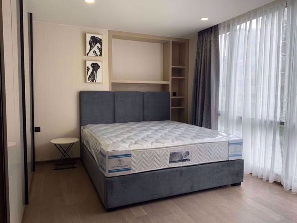 Picture of 2 bed Condo in Klass Sarasin-Rajdamri Pathum Wan District C005333