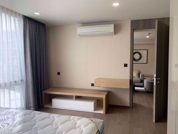 Picture of 2 bed Condo in Klass Sarasin-Rajdamri Pathum Wan District C005333