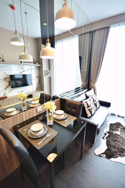 Picture of 1 bed Condo in Edge Sukhumvit 23 Khlong Toei Nuea Sub District C005334