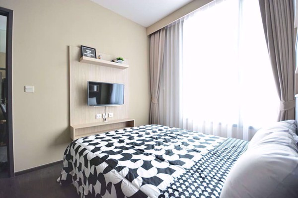 Picture of 1 bed Condo in Edge Sukhumvit 23 Khlong Toei Nuea Sub District C005334