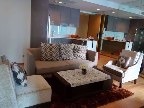 Picture of 3 bed Condo in Hyde Sukhumvit 13 Khlong Toei Nuea Sub District C0005365