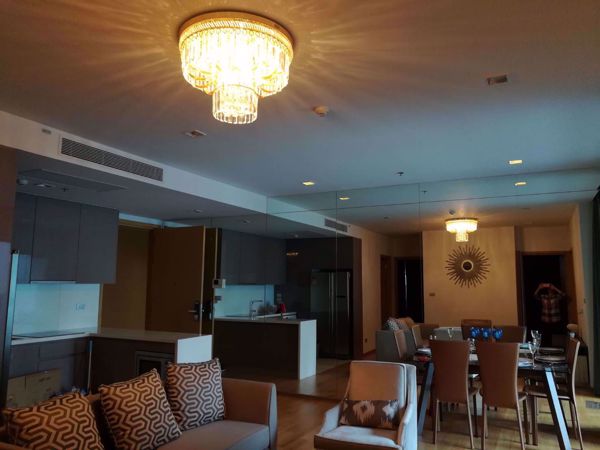 Picture of 3 bed Condo in Hyde Sukhumvit 13 Khlong Toei Nuea Sub District C0005365