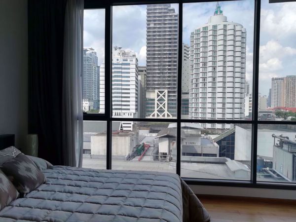 Picture of 3 bed Condo in Hyde Sukhumvit 13 Khlong Toei Nuea Sub District C0005365