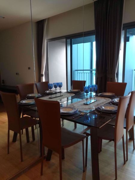 Picture of 3 bed Condo in Hyde Sukhumvit 13 Khlong Toei Nuea Sub District C0005365