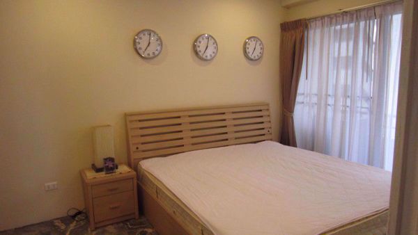 Picture of 1 bed Condo in Saranjai Mansion Khlongtoei District C005340