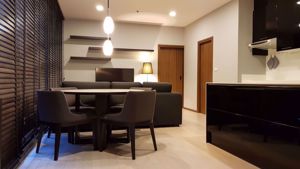 Picture of 2 bed Condo in Noble Solo Watthana District C005342