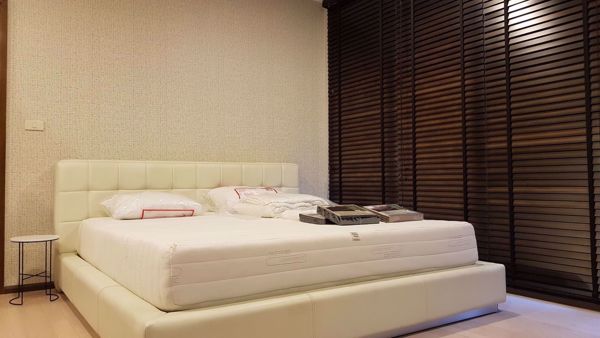 รูปภาพ 2 bed Condo in Noble Solo Watthana District C005342