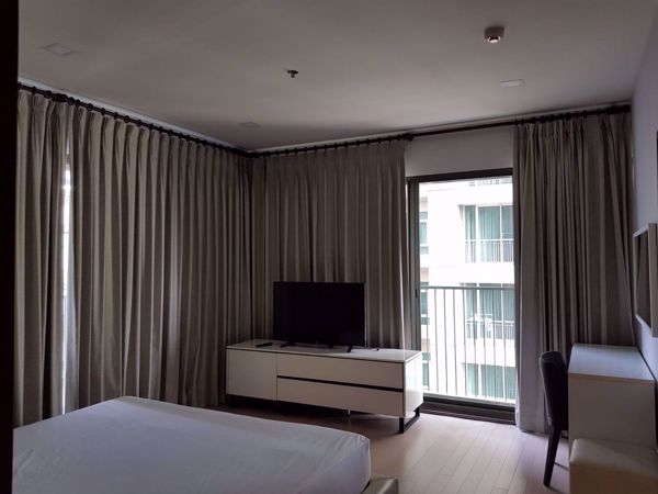 รูปภาพ 2 bed Condo in Noble Solo Watthana District C005342