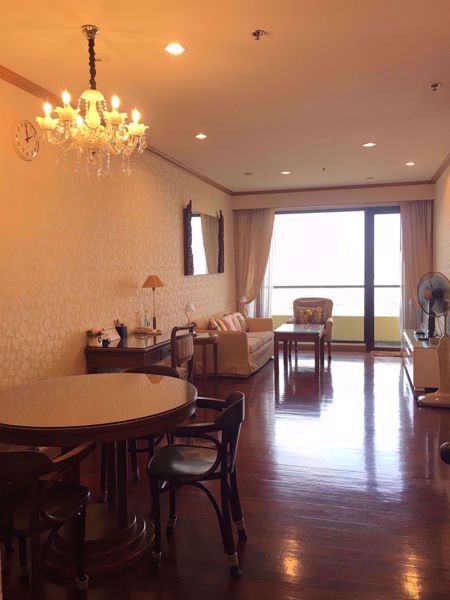 Picture of 1 bed Condo in Baan Chao Praya Khlong San Sub District C005343