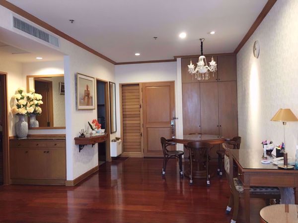 Picture of 1 bed Condo in Baan Chao Praya Khlong San Sub District C005343