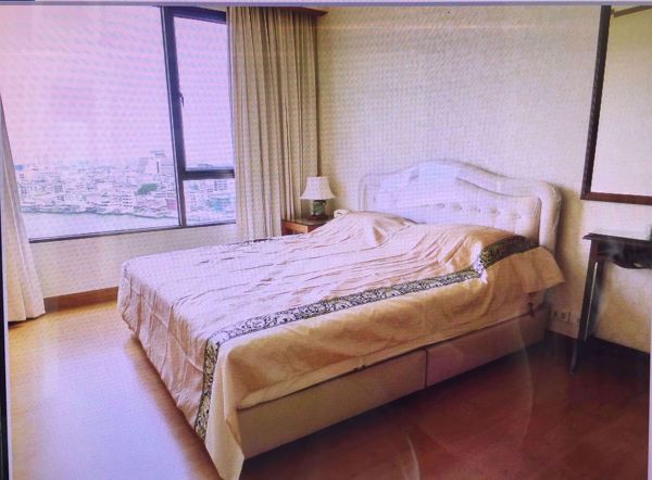 Picture of 1 bed Condo in Baan Chao Praya Khlong San Sub District C005343