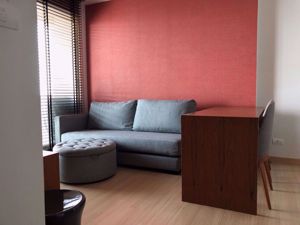 Picture of 1 bed Condo in Thru Thonglor Bangkapi Sub District C0005347