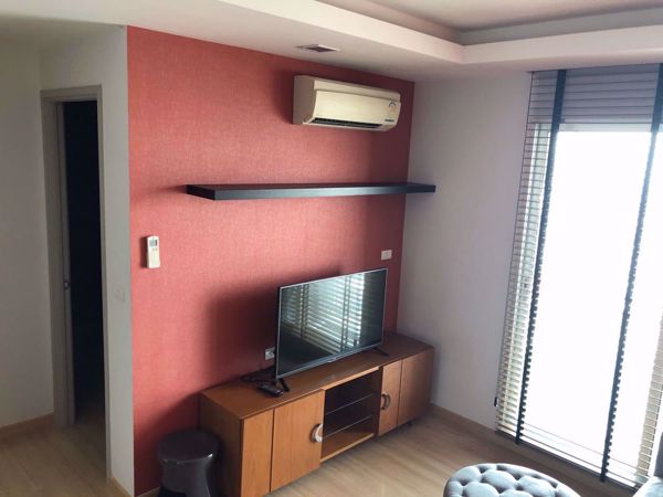 Picture of 1 bed Condo in Thru Thonglor Bangkapi Sub District C0005347