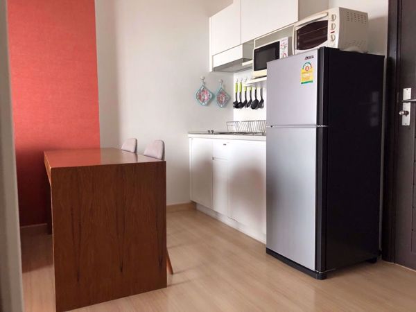 Picture of 1 bed Condo in Thru Thonglor Bangkapi Sub District C0005347