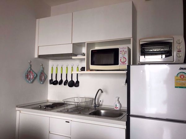 Picture of 1 bed Condo in Thru Thonglor Bangkapi Sub District C0005347