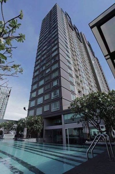 Picture of 1 bed Condo in Thru Thonglor Bangkapi Sub District C0005347