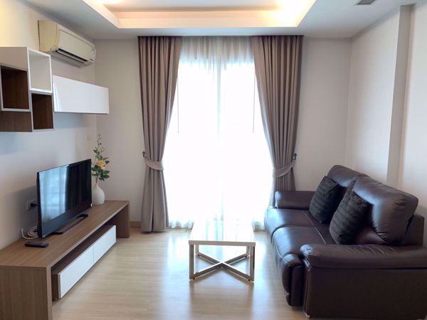 Picture of 1 bed Condo in Thru Thonglor Bangkapi Sub District C0005354