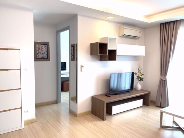 Picture of 1 bed Condo in Thru Thonglor Bangkapi Sub District C0005354