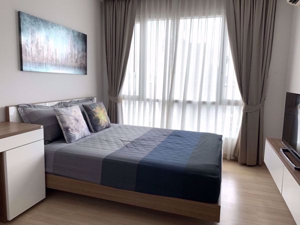 Picture of 1 bed Condo in Thru Thonglor Bangkapi Sub District C0005354