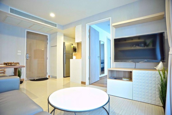 Picture of 1 bed Condo in Downtown Forty Nine Khlong Tan Nuea Sub District C0005355