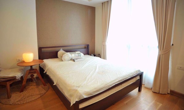 Picture of 1 bed Condo in Downtown Forty Nine Khlong Tan Nuea Sub District C0005355