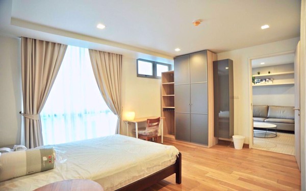 Picture of 1 bed Condo in Downtown Forty Nine Khlong Tan Nuea Sub District C0005355