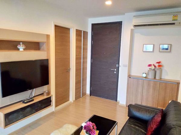 Picture of 1 bed Condo in Rhythm Sukhumvit Phra Khanong Sub District C0005356