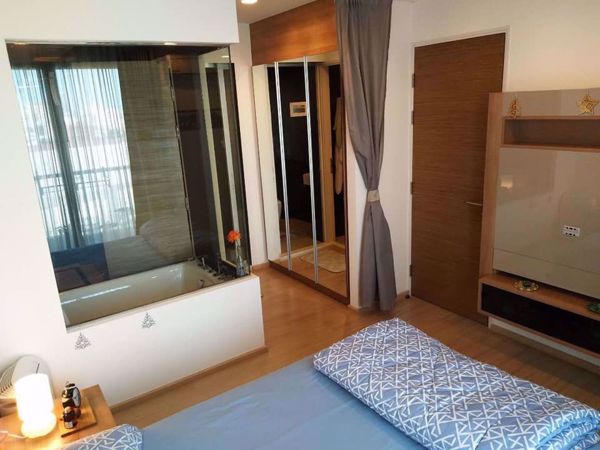 Picture of 1 bed Condo in Rhythm Sukhumvit Phra Khanong Sub District C0005356