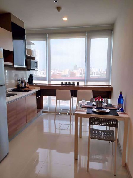 Picture of 1 bed Condo in Rhythm Sukhumvit Phra Khanong Sub District C0005356