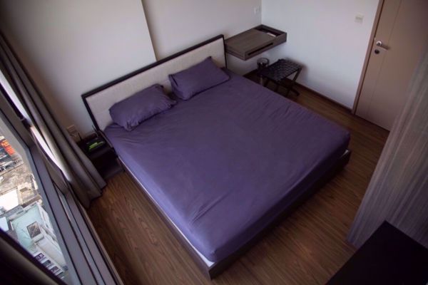 Picture of 1 bed Condo in The Line Sukhumvit 71 Watthana District C0005357