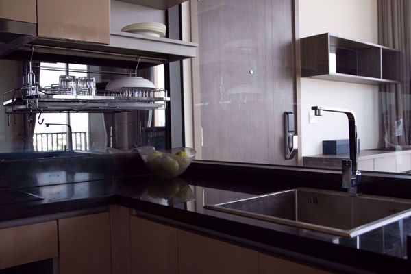 Picture of 1 bed Condo in The Line Sukhumvit 71 Watthana District C0005357