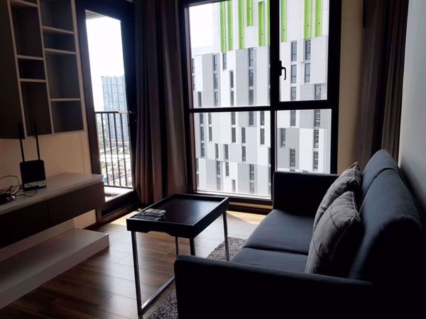 Picture of 1 bed Condo in WYNE Sukhumvit Watthana District C0005359