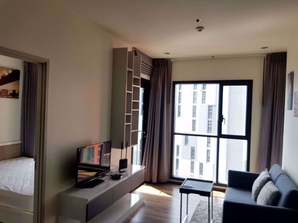 Picture of 1 bed Condo in WYNE Sukhumvit Watthana District C0005359