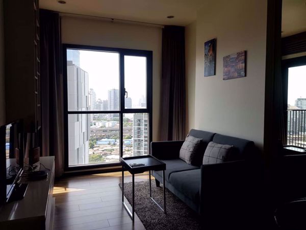 Picture of 1 bed Condo in WYNE Sukhumvit Watthana District C0005359