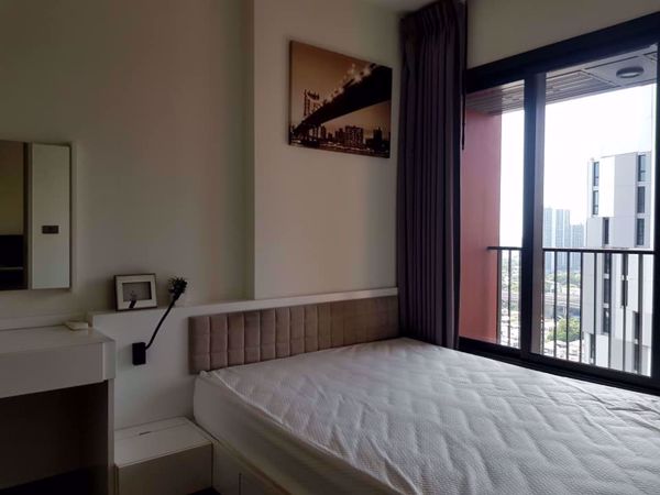 Picture of 1 bed Condo in WYNE Sukhumvit Watthana District C0005359