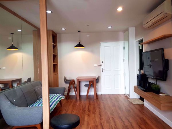 Picture of Studio bed Condo in Condo One X Sukhumvit 26 Khlongtan Sub District C012035