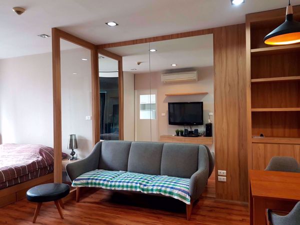 Picture of Studio bed Condo in Condo One X Sukhumvit 26 Khlongtan Sub District C012035