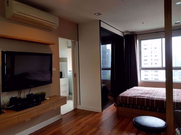 Picture of Studio bed Condo in Condo One X Sukhumvit 26 Khlongtan Sub District C012035