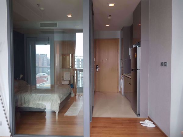 Picture of 1 bed Condo in Hyde Sukhumvit 13 Khlong Toei Nuea Sub District C0005371