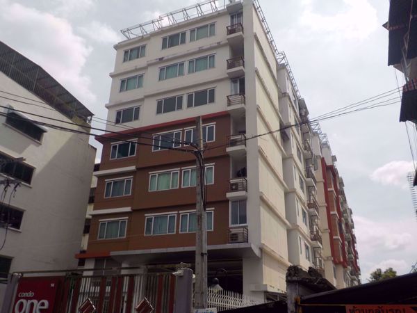 Picture of Condo One Ladprao Station