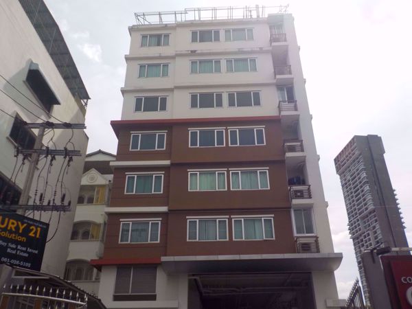 Picture of Condo One Ladprao Station