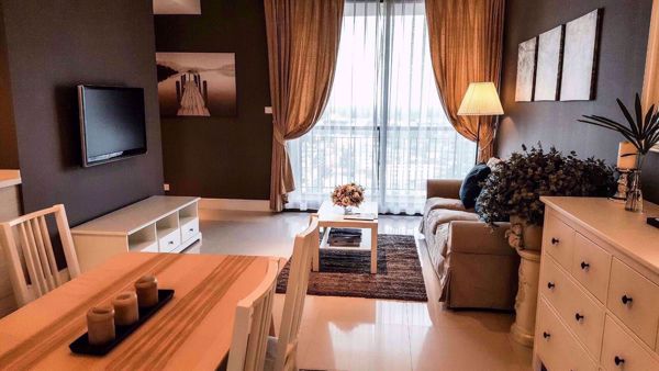 Picture of 2 bed Condo in Aguston Sukhumvit 22 Khlongtoei Sub District C0005372