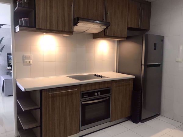 Picture of 2 bed Condo in Sukhumvit Casa Khlongtoei Sub District C0005389