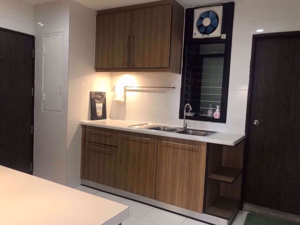 Picture of 2 bed Condo in Sukhumvit Casa Khlongtoei Sub District C0005389