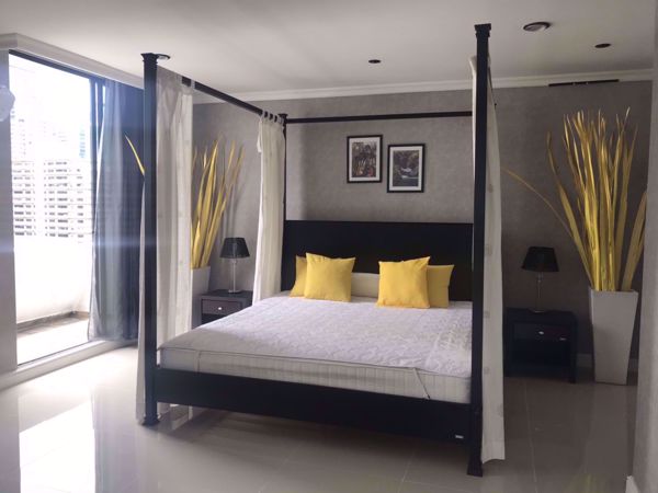 Picture of 2 bed Condo in Sukhumvit Casa Khlongtoei Sub District C0005389