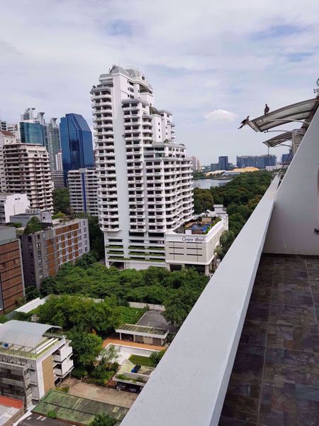 Picture of 2 bed Condo in Sukhumvit Casa Khlongtoei Sub District C0005389